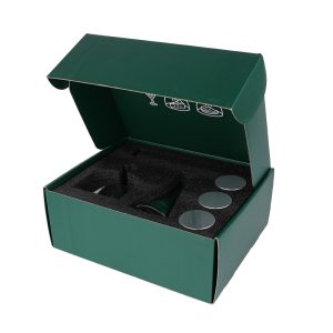 custom corrugated packaging box