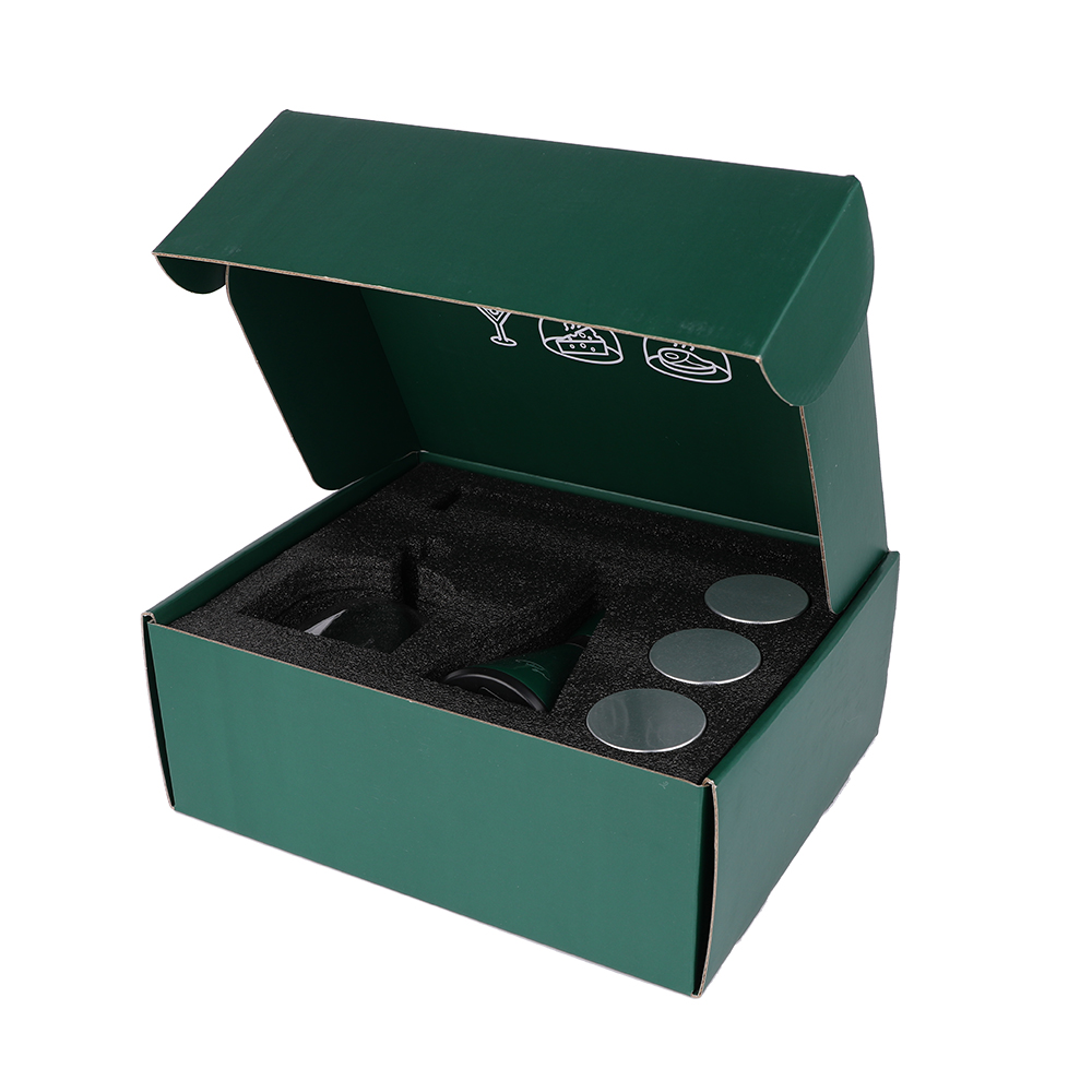 custom corrugated packaging box