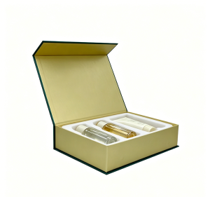 Cosmetic Package Box-1