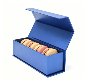 Macaron packaging Box-1