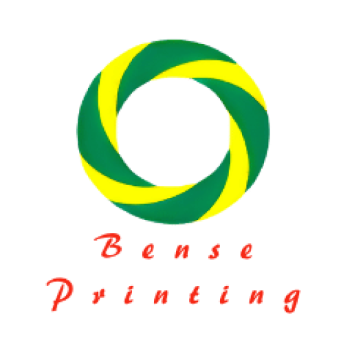 Benseprint logo