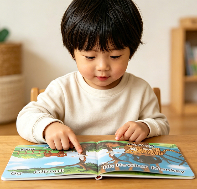 custom board book-1