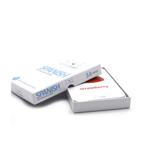 paper Flash Card-5