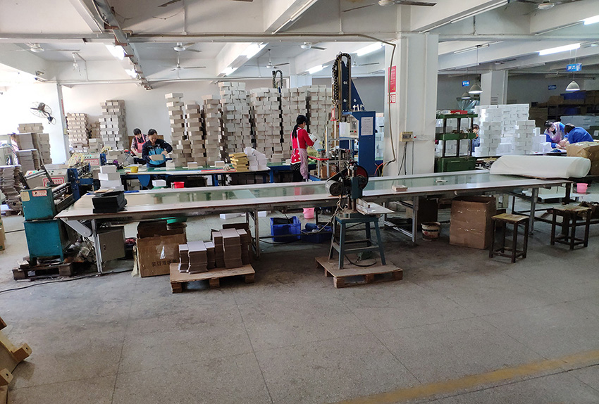 benseprinting work place